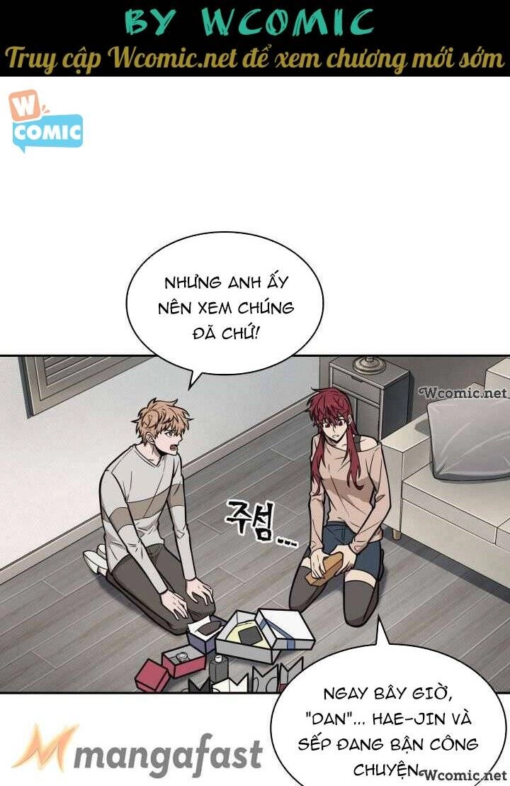 Vua Trộm Mộ Chapter 197 - 37