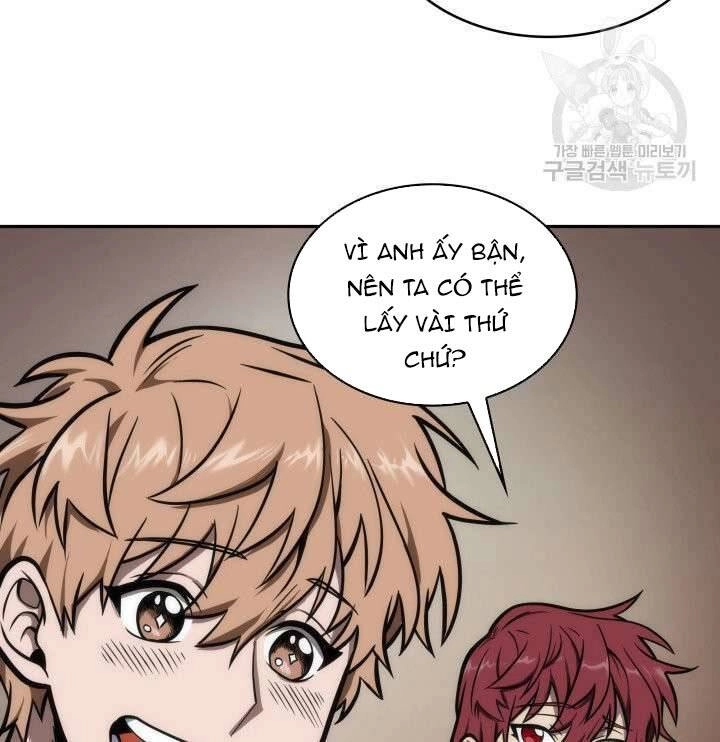 Vua Trộm Mộ Chapter 197 - 38