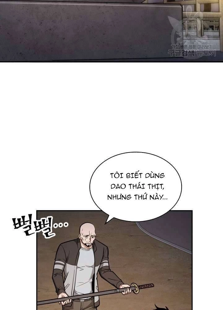 Vua Trộm Mộ Chapter 197 - 42