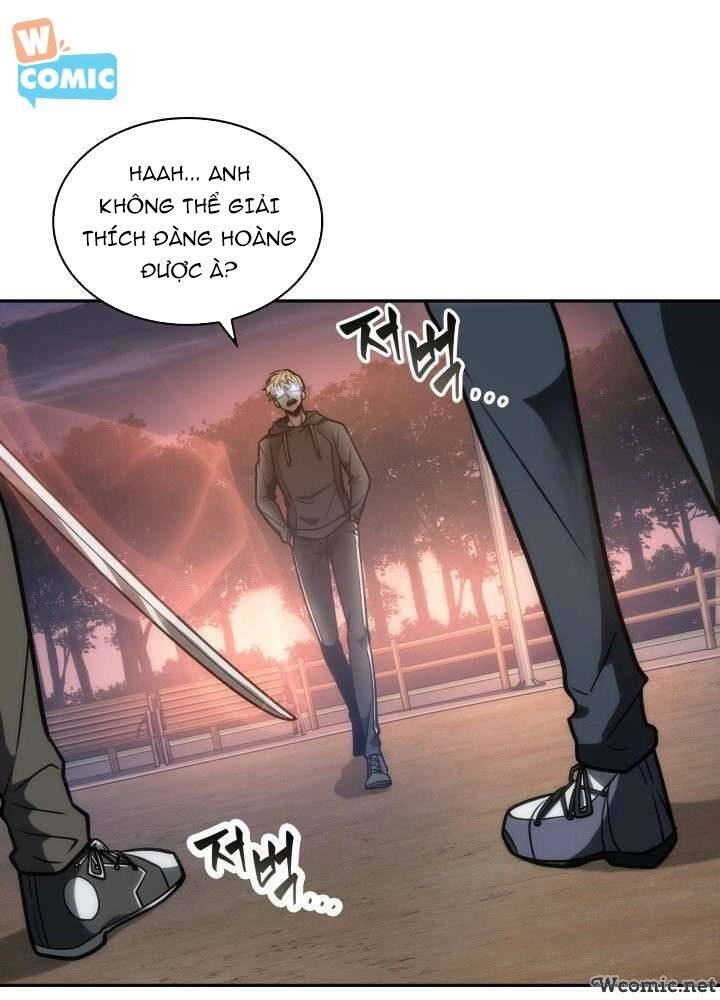 Vua Trộm Mộ Chapter 197 - 49