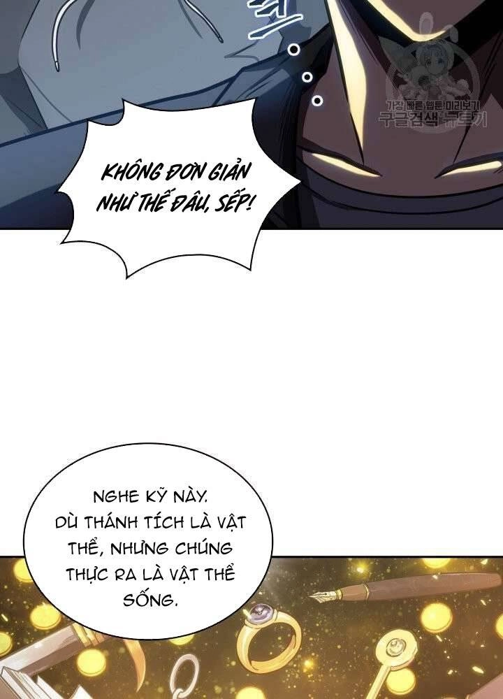 Vua Trộm Mộ Chapter 197 - 54