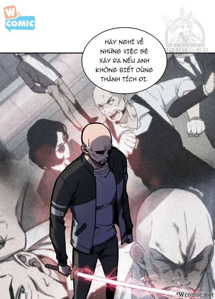 Vua Trộm Mộ Chapter 197 - 57