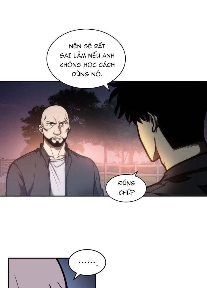 Vua Trộm Mộ Chapter 197 - 62