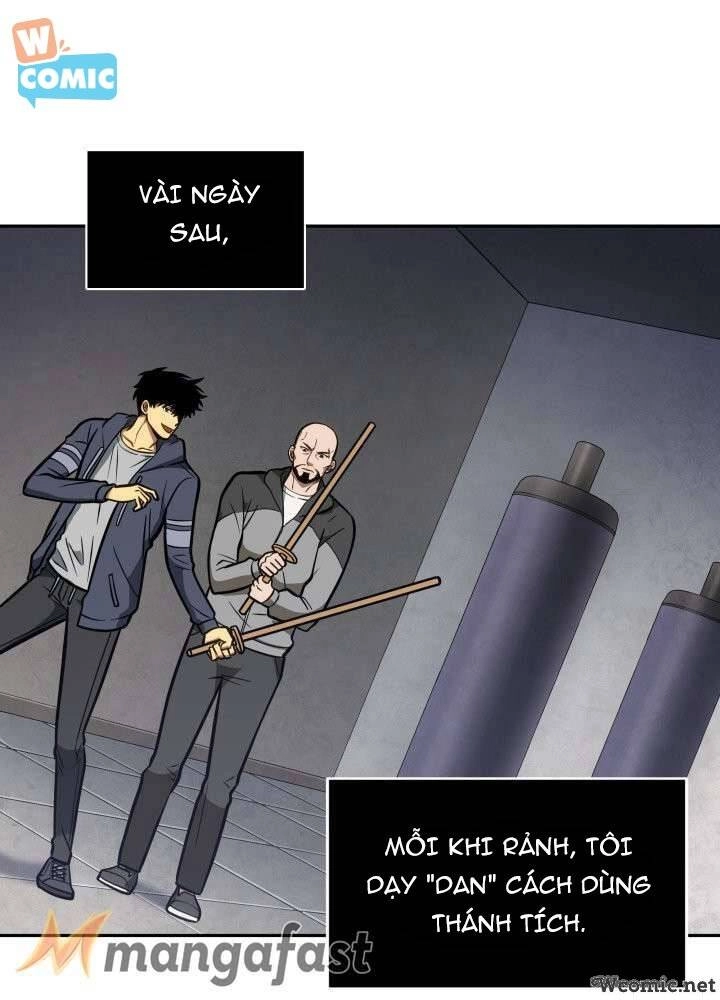 Vua Trộm Mộ Chapter 197 - 91