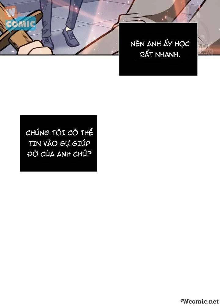 Vua Trộm Mộ Chapter 197 - 93