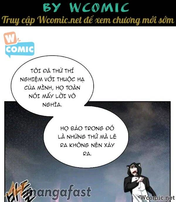 Vua Trộm Mộ Chapter 198 - 21