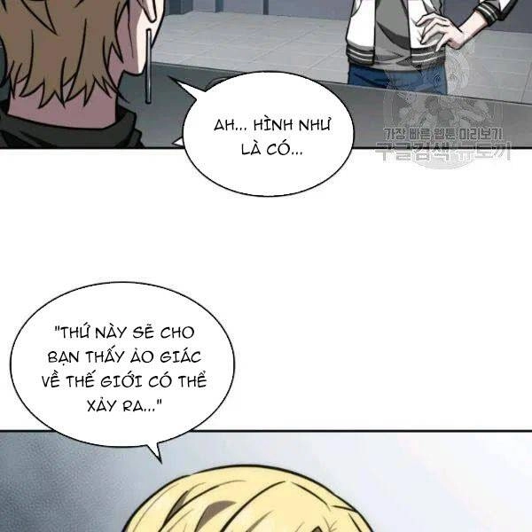 Vua Trộm Mộ Chapter 198 - 26