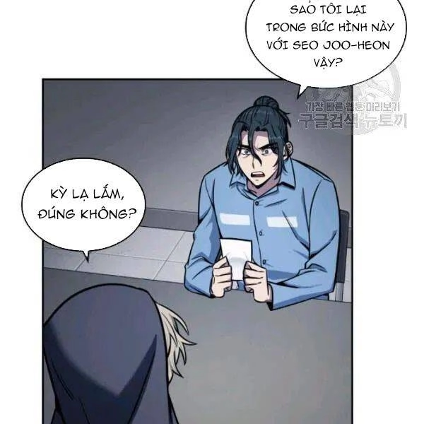 Vua Trộm Mộ Chapter 198 - 50