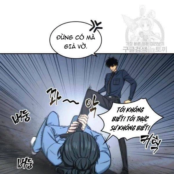 Vua Trộm Mộ Chapter 199 - 41