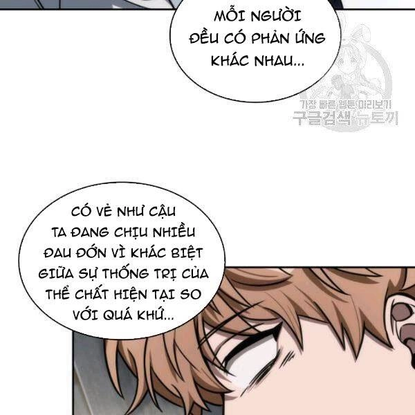 Vua Trộm Mộ Chapter 200 - 25