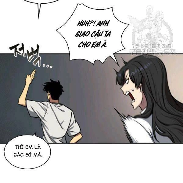 Vua Trộm Mộ Chapter 200 - 35