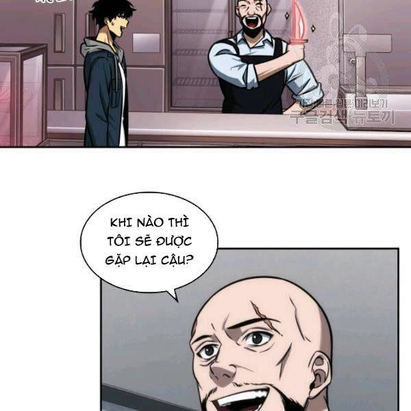 Vua Trộm Mộ Chapter 200 - 49