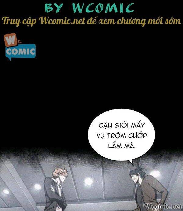 Vua Trộm Mộ Chapter 201 - 9