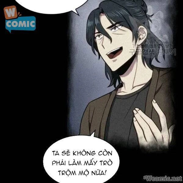 Vua Trộm Mộ Chapter 201 - 11