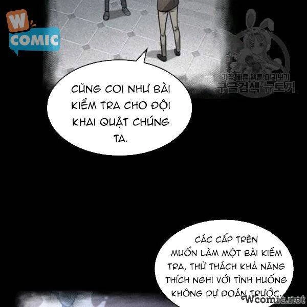 Vua Trộm Mộ Chapter 201 - 13