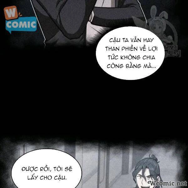 Vua Trộm Mộ Chapter 201 - 21