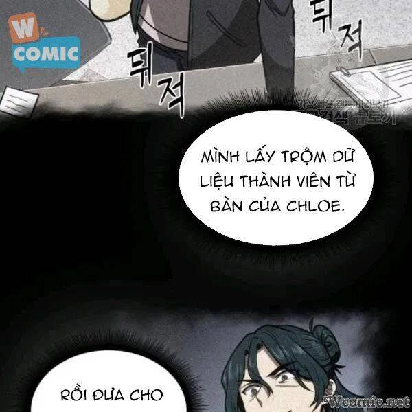 Vua Trộm Mộ Chapter 201 - 25