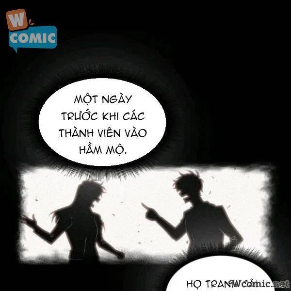 Vua Trộm Mộ Chapter 201 - 27