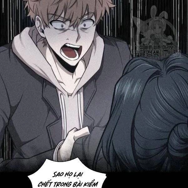 Vua Trộm Mộ Chapter 201 - 38