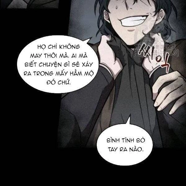 Vua Trộm Mộ Chapter 201 - 40