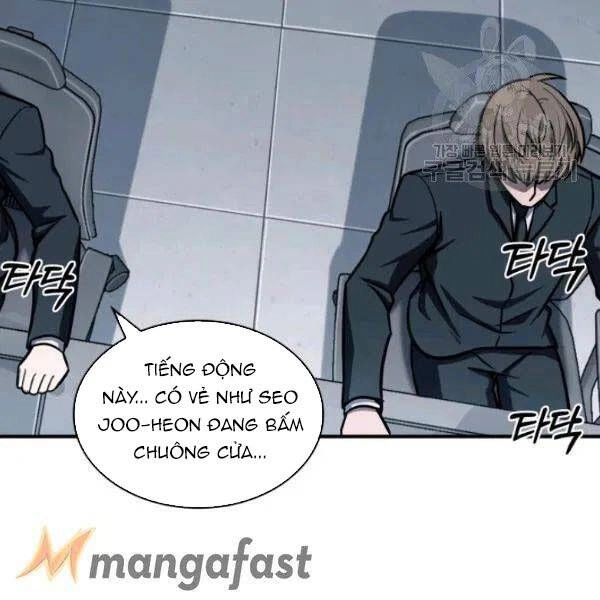 Vua Trộm Mộ Chapter 202 - 6