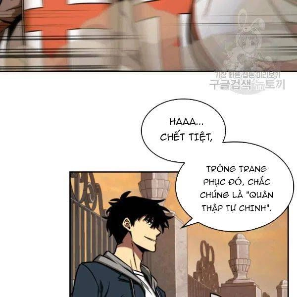 Vua Trộm Mộ Chapter 202 - 48