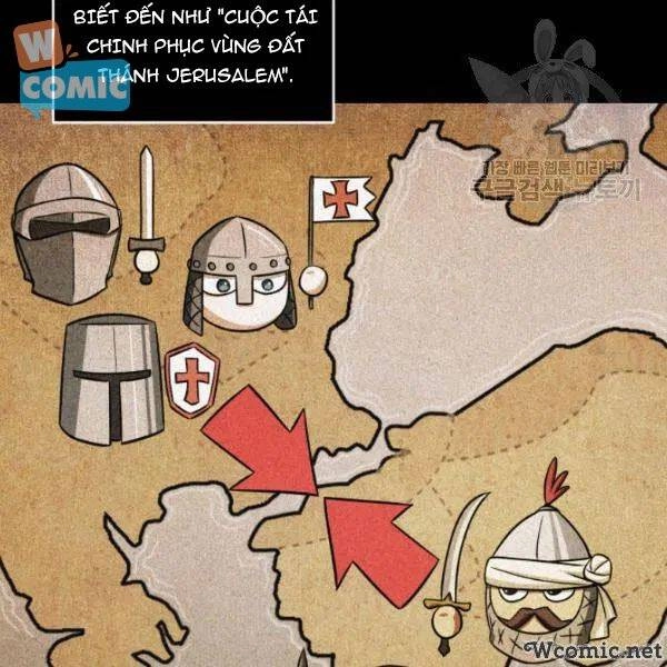 Vua Trộm Mộ Chapter 202 - 51