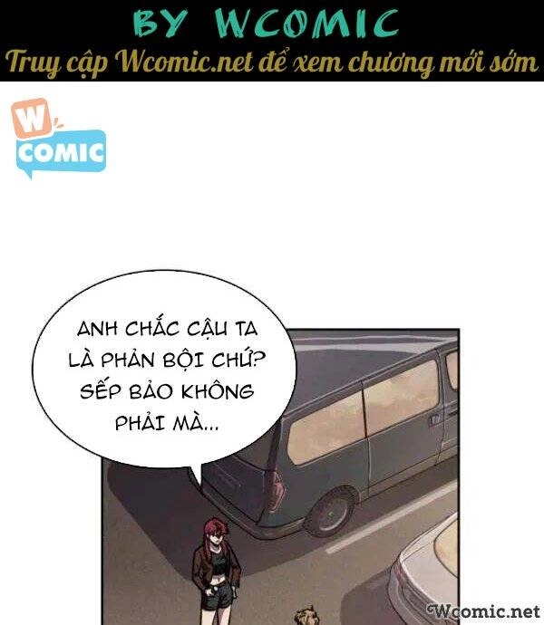 Vua Trộm Mộ Chapter 202 - 111