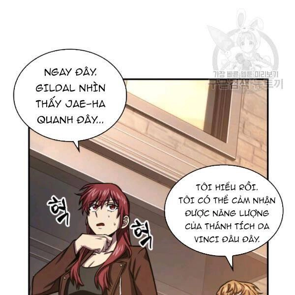 Vua Trộm Mộ Chapter 203 - 20