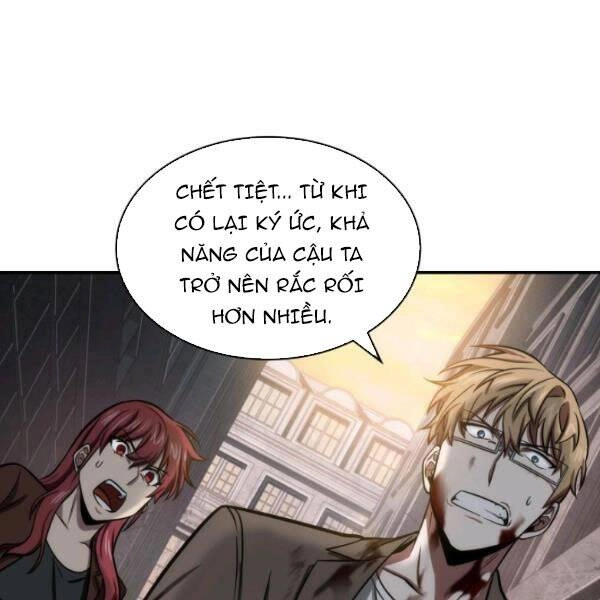 Vua Trộm Mộ Chapter 203 - 46