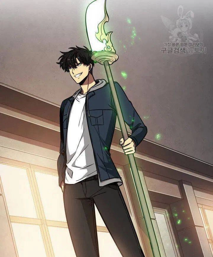 Vua Trộm Mộ Chapter 204 - 2