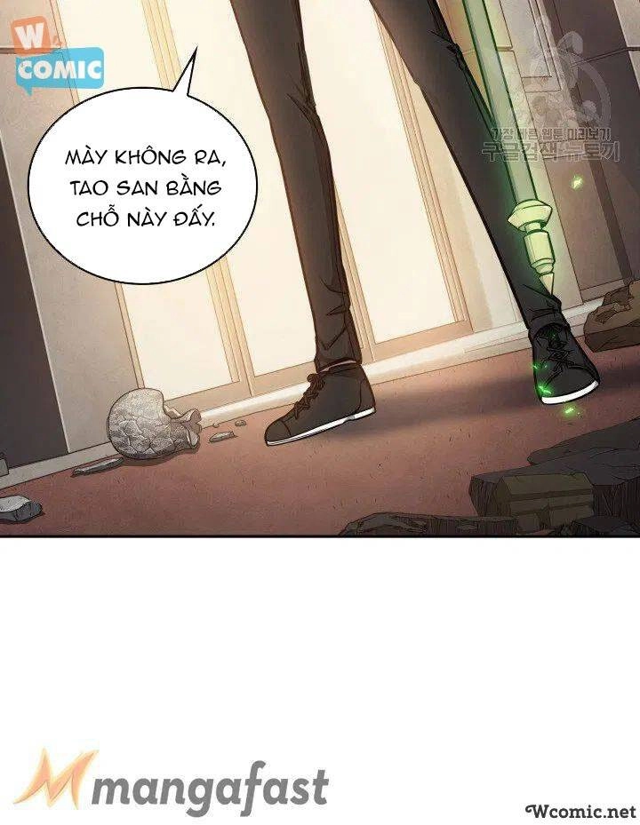 Vua Trộm Mộ Chapter 204 - 3