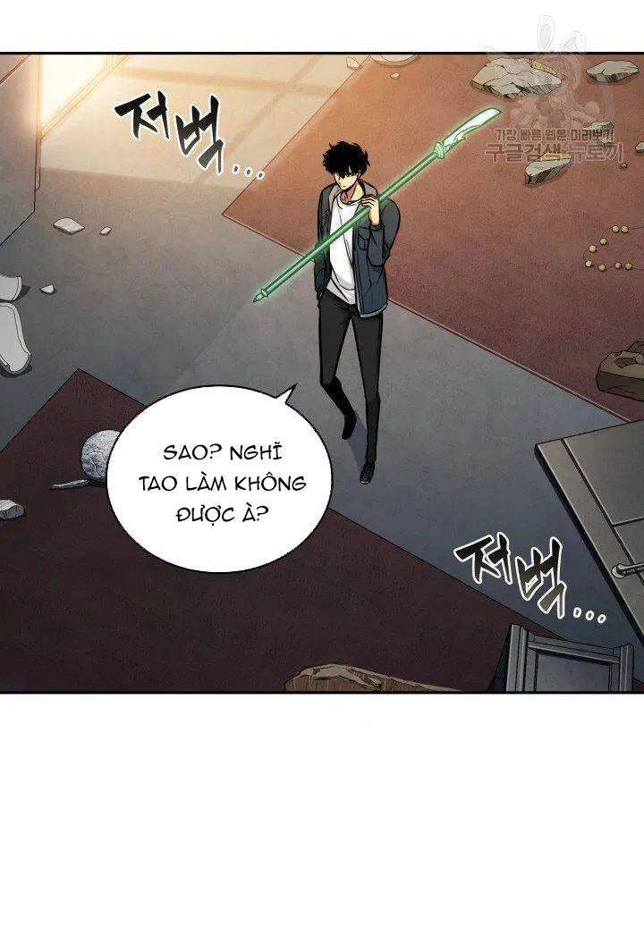 Vua Trộm Mộ Chapter 204 - 4