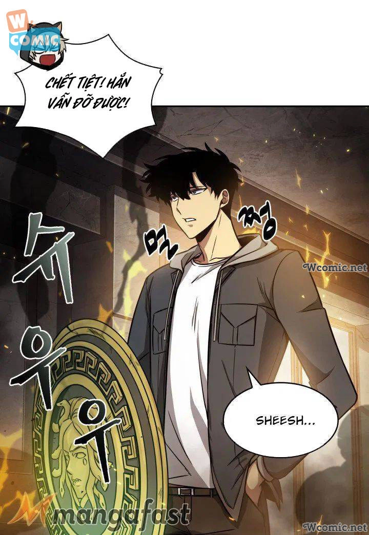 Vua Trộm Mộ Chapter 204 - 11