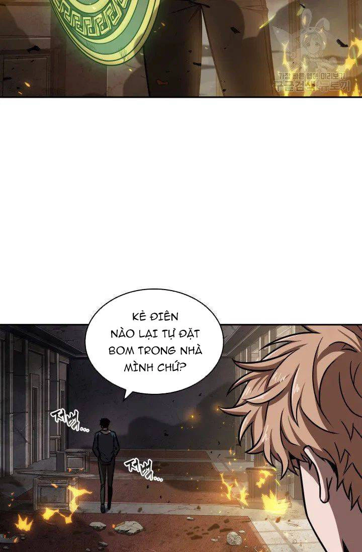 Vua Trộm Mộ Chapter 204 - 12