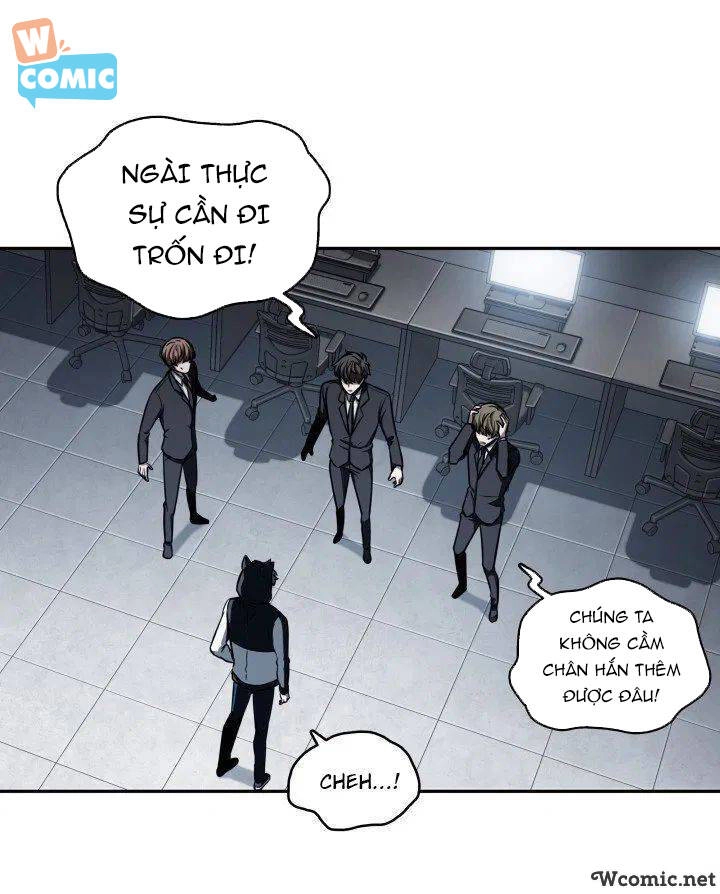 Vua Trộm Mộ Chapter 204 - 15