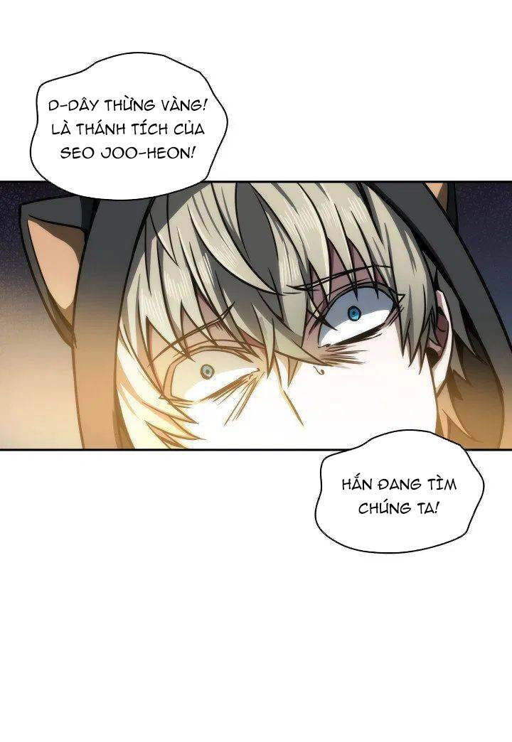 Vua Trộm Mộ Chapter 204 - 20