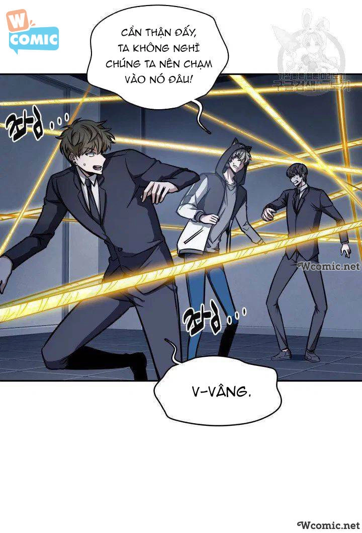 Vua Trộm Mộ Chapter 204 - 21