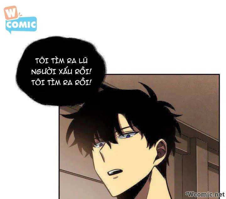 Vua Trộm Mộ Chapter 204 - 31