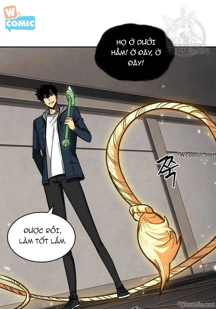 Vua Trộm Mộ Chapter 204 - 33