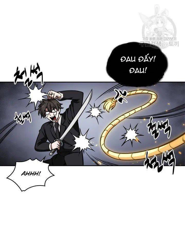 Vua Trộm Mộ Chapter 204 - 38