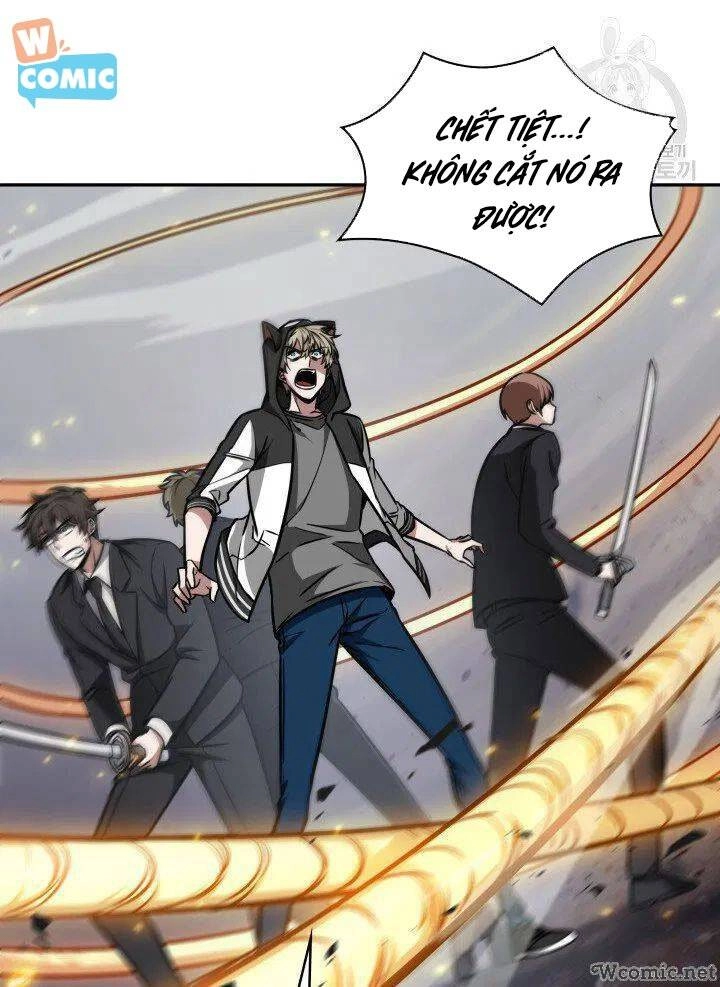 Vua Trộm Mộ Chapter 204 - 39