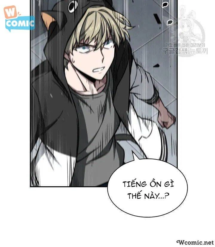 Vua Trộm Mộ Chapter 204 - 41