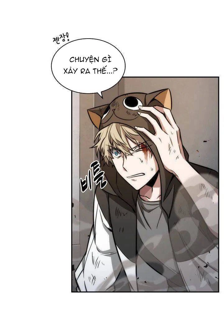 Vua Trộm Mộ Chapter 204 - 46