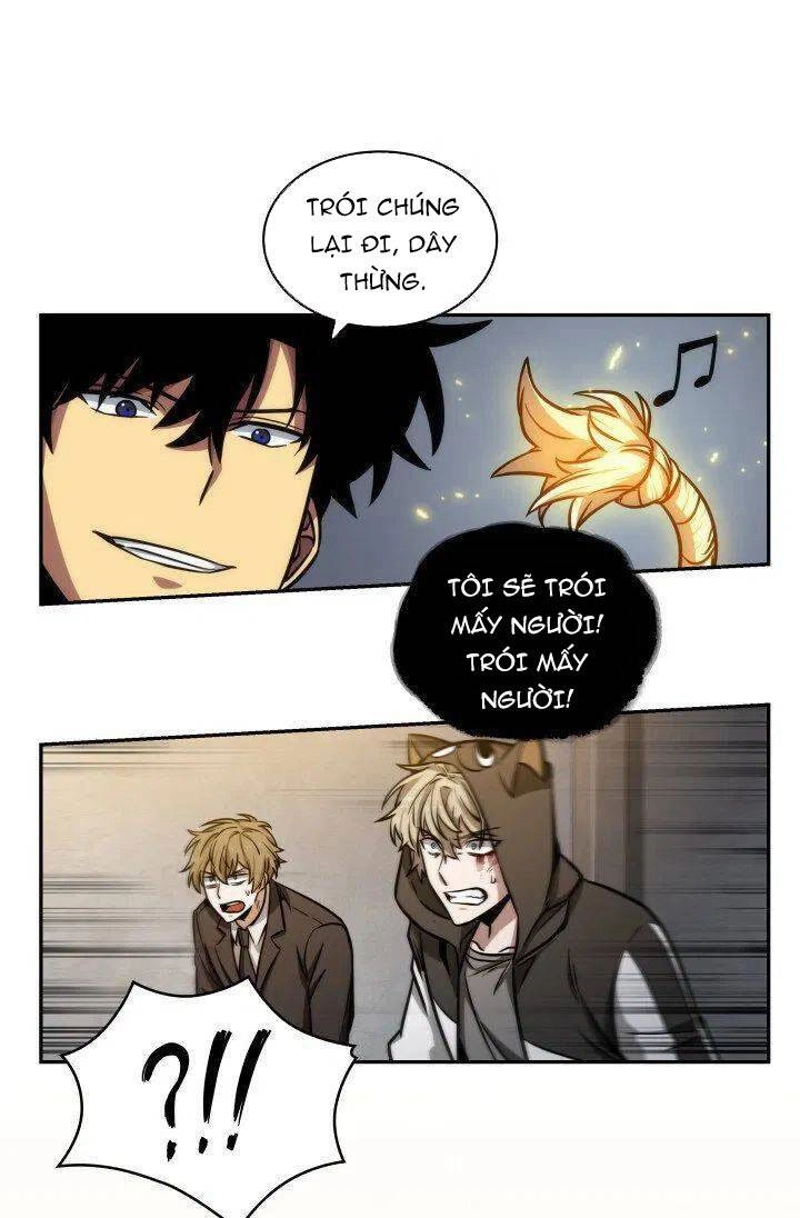 Vua Trộm Mộ Chapter 204 - 50