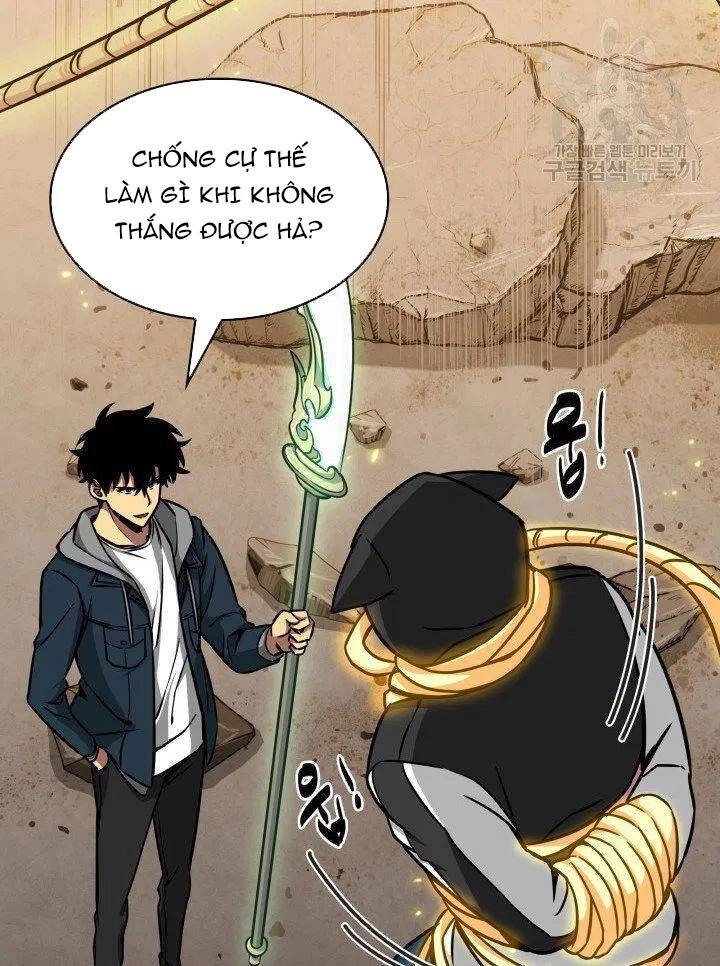 Vua Trộm Mộ Chapter 204 - 52