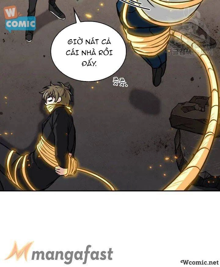 Vua Trộm Mộ Chapter 204 - 53