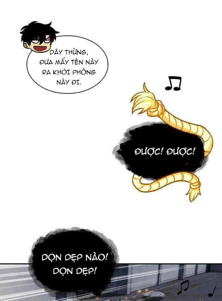 Vua Trộm Mộ Chapter 204 - 56