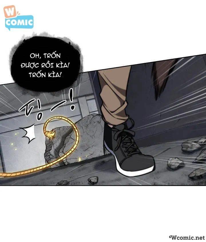 Vua Trộm Mộ Chapter 204 - 67