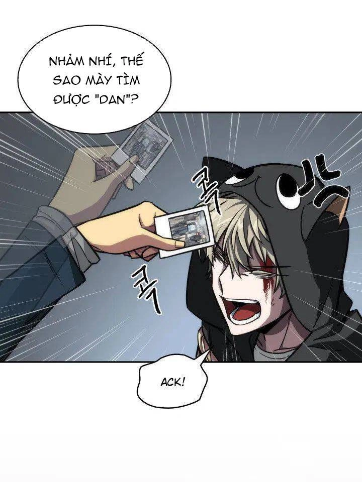 Vua Trộm Mộ Chapter 204 - 72